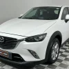 2017 Mazda CX-3
