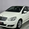 2011 Mercedes-Benz B-Class