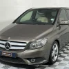 2014 Mercedes-Benz B-Class