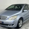 2006 Mercedes-Benz B-Class