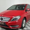 2013 Mercedes-Benz B-Class