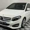 2017 Mercedes-Benz B-Class
