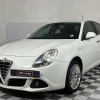 2013 Alfa Romeo Giulietta