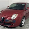 2013 Alfa Romeo MiTo