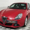 2012 Alfa Romeo Giulietta