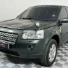2008 Land Rover Freelander