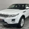 2015 Land Rover Range Rover Evoque