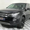 2016 Land Rover Discovery Sport