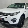 2017 Land Rover Discovery Sport