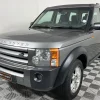 2008 Land Rover Discovery