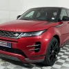 2021 Land Rover Range Rover Evoque