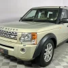 2007 Land Rover Discovery