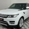 2018 Land Rover Range Rover Sport