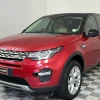 2015 Land Rover Discovery Sport