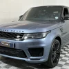 2018 Land Rover Range Rover Sport
