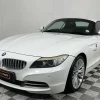 2013 BMW Z Series
