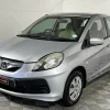 2013 Honda Brio