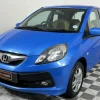 2013 Honda Brio