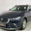 2016 Mazda CX-3