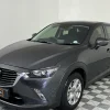 2018 Mazda CX-3