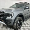 2023 Ford Ranger WildTrak Bi-Turbo