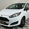 2017 Ford Fiesta